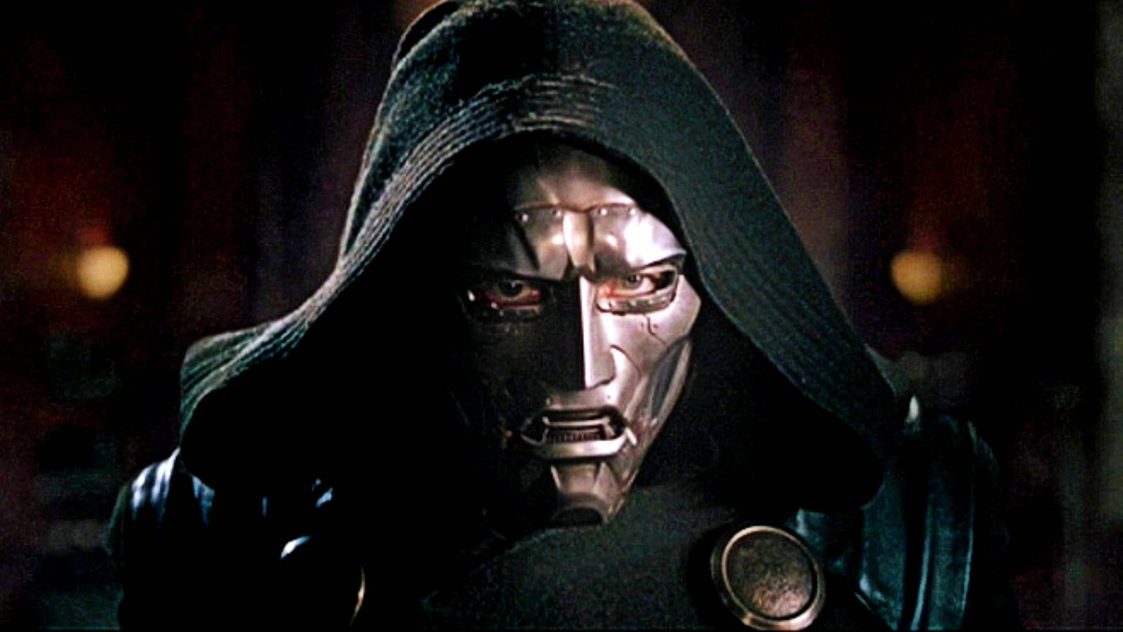 Galactus Defeats Doctor Doom In The Fantastic Four: First Steps To Make ...