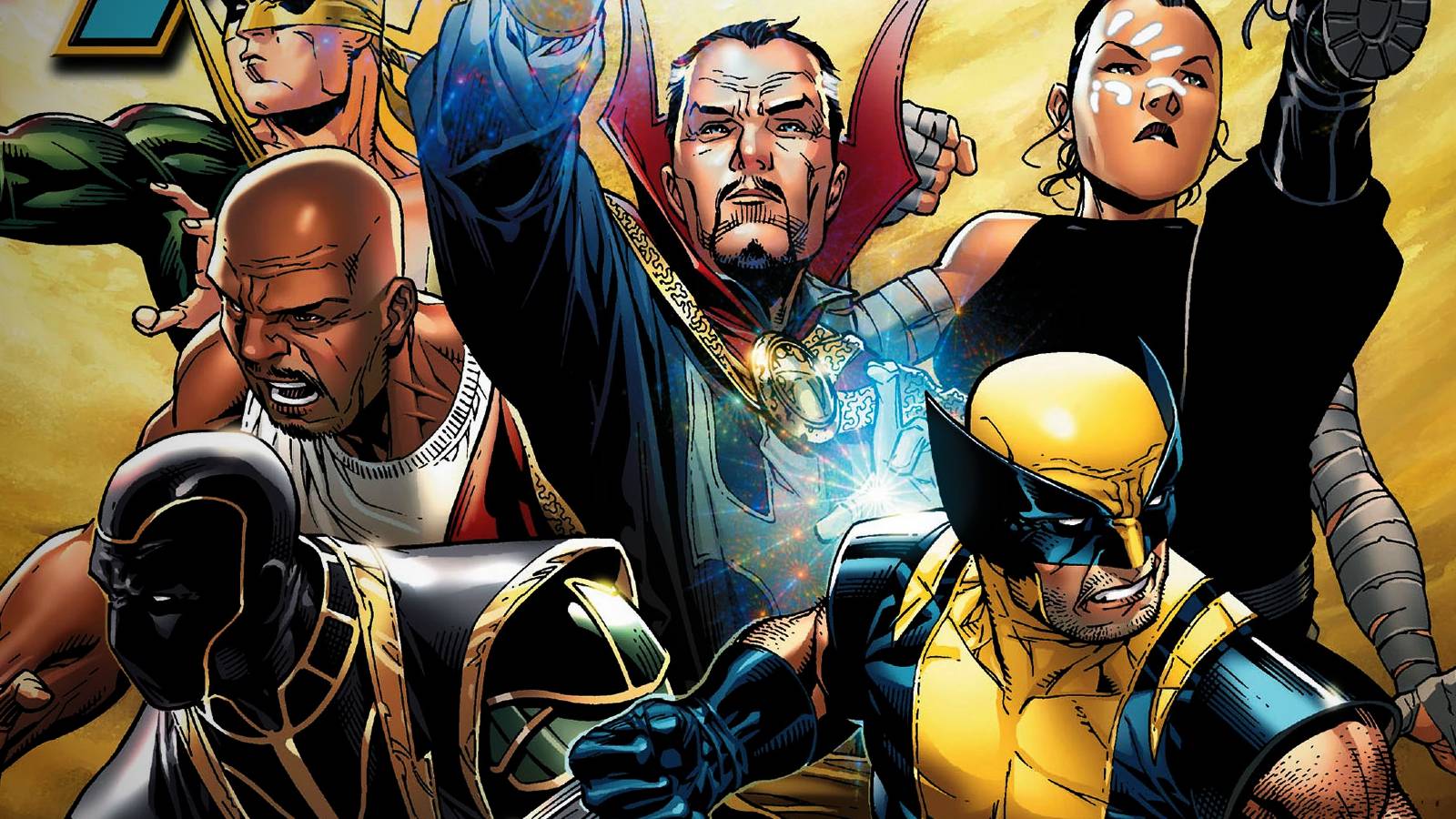 8 Avengers Who Could Become MCU Superstars 8 Avengers Who Could Become MCU Superstars