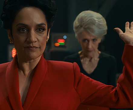 Doctor Who Season 15 Ending Explained