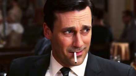 tobacco road mad men Lost in the Movies: Jon Hamm's 10 Best Mad