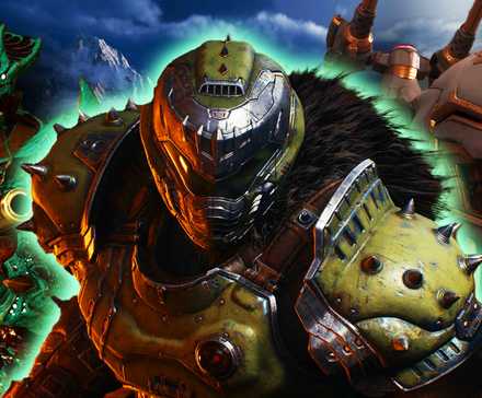 Bethesda Is Giving Away a Free DOOM: The Dark Ages Skin (Here's How to Bethesda Is Giving Away a Free DOOM: The Dark Ages Skin (Here's How to