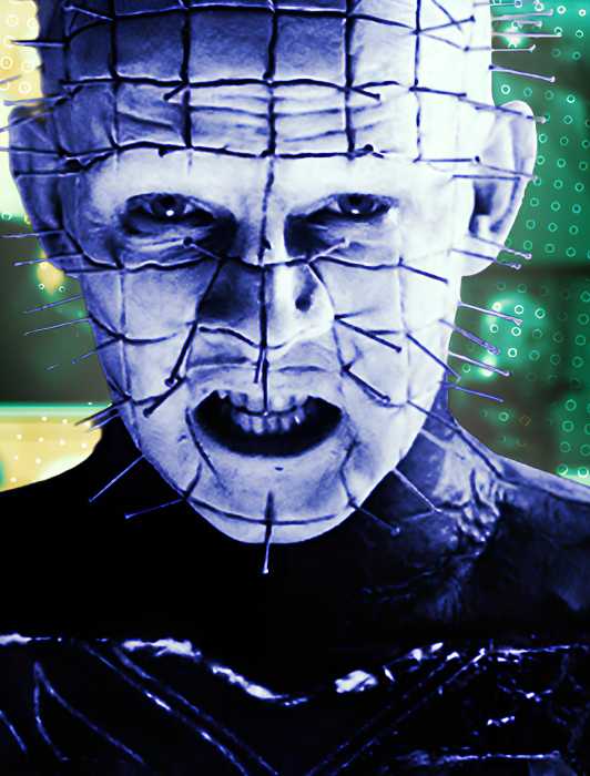 Hellraiser: Pinhead's Design & Character Inspiration Explained