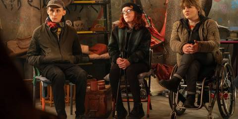 Dr. Who Season 2 Finale X image 13