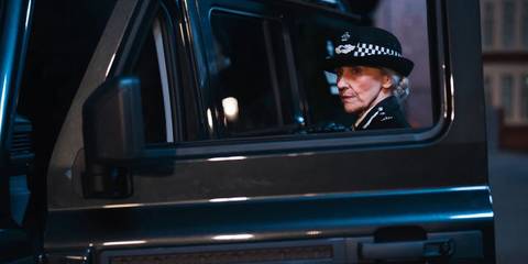 Dr. Who Season 2 Finale X image 2