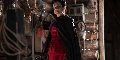 Dr. Who Season 2 Finale X image 6