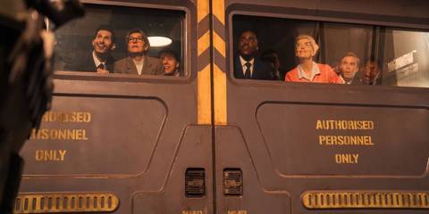 Dr. Who Season 2 Finale X image 8