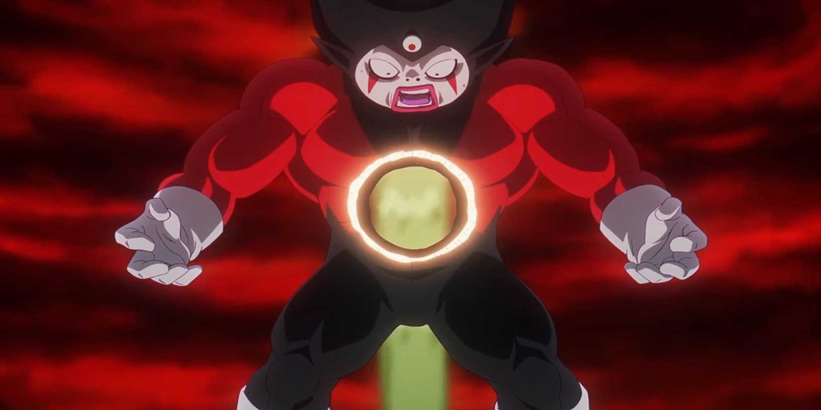 Gomah after taking a Kamehameha