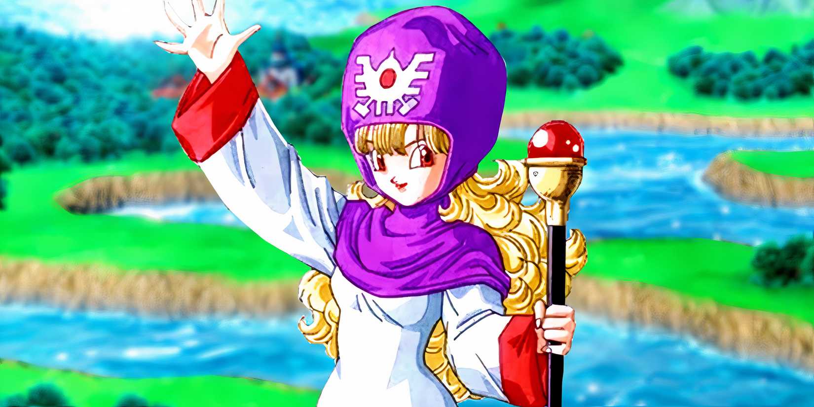 The Best RPG Of All Time Only Exists Because Of A Guy Who 