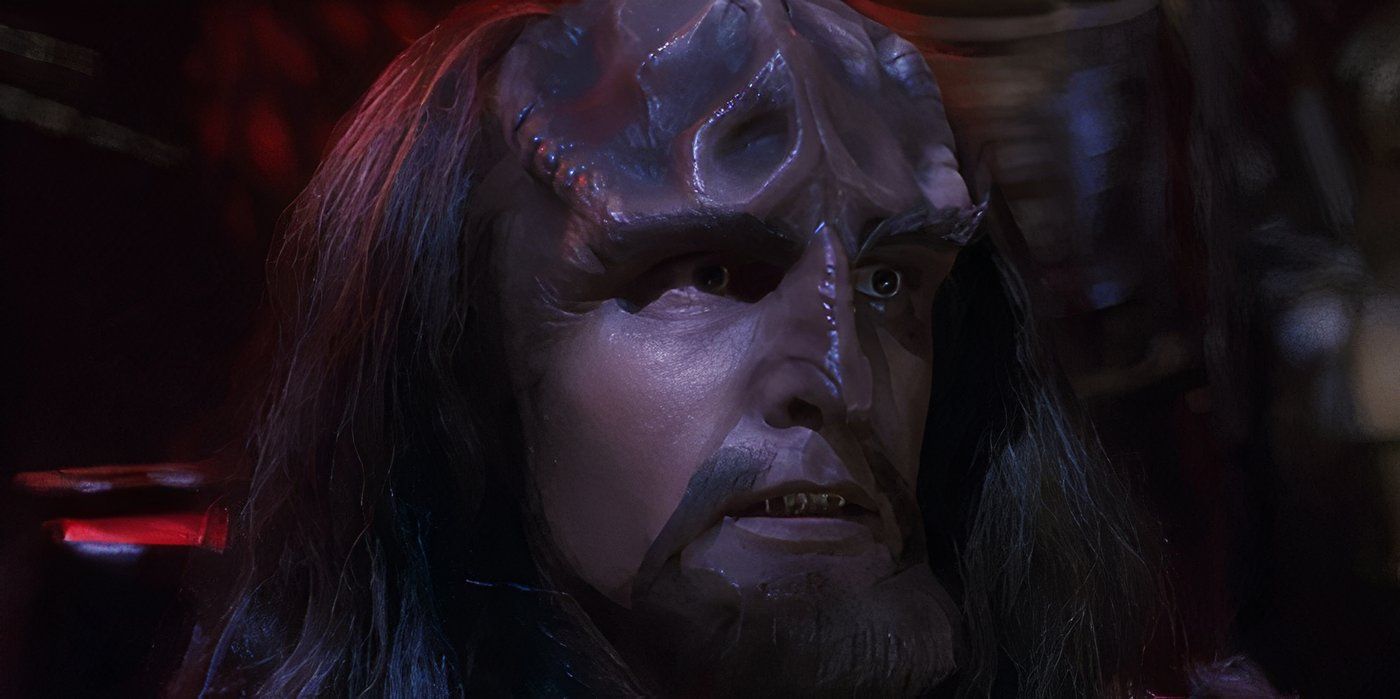 Duras Star Trek Enterprise