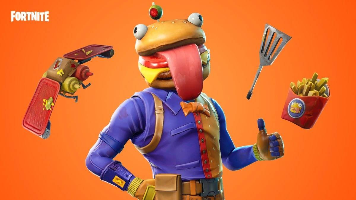 Fortnite As We Know It May Be Over Forever Fortnite As We Know It May Be Over Forever