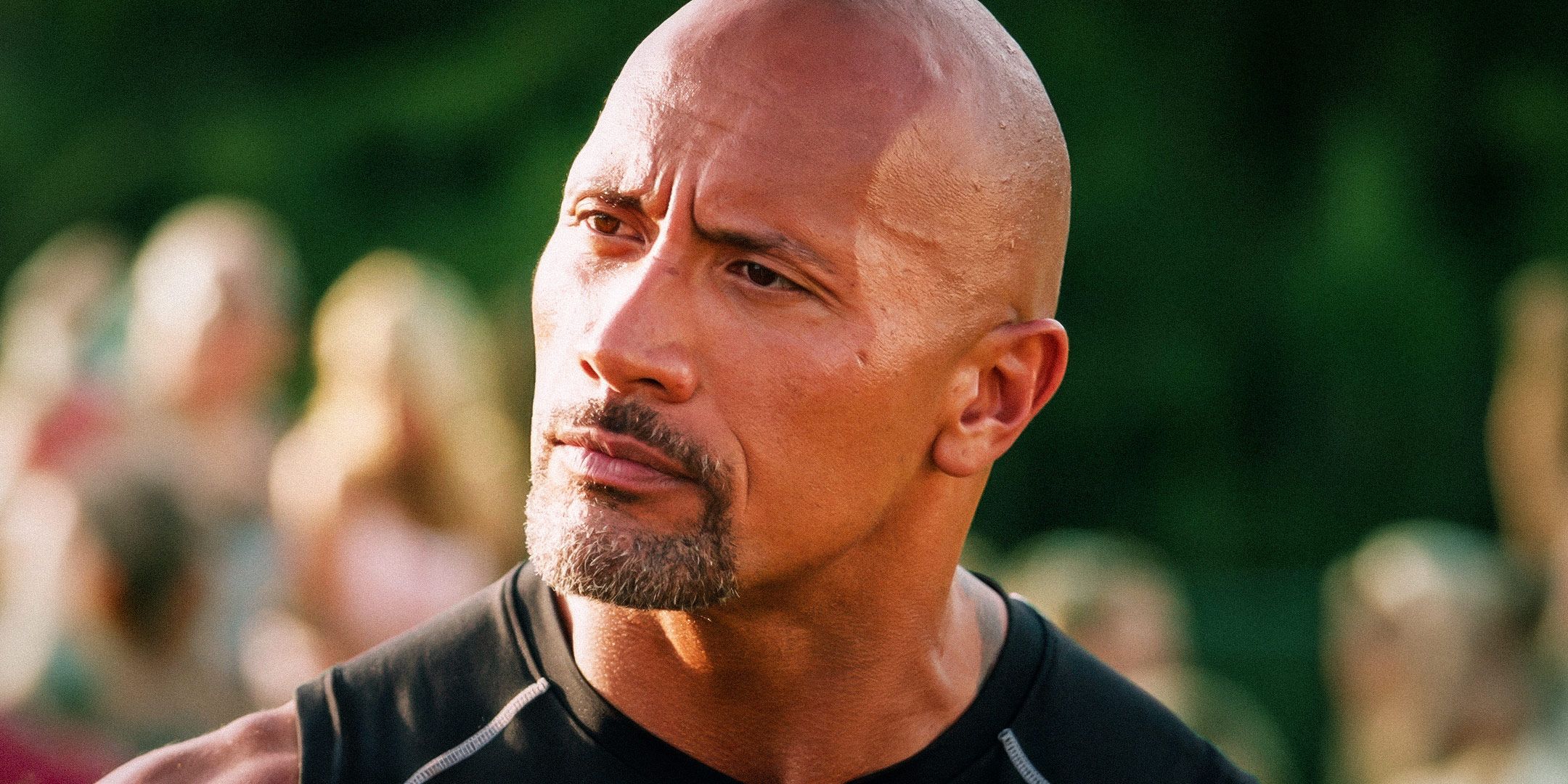 Dwayne Johnson's 8 Defining Movie Roles: From WWE To Hollywood