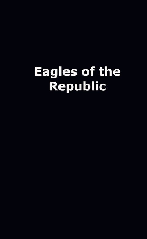 Eagles of the Republic Upcoming Film Logo Placeholder