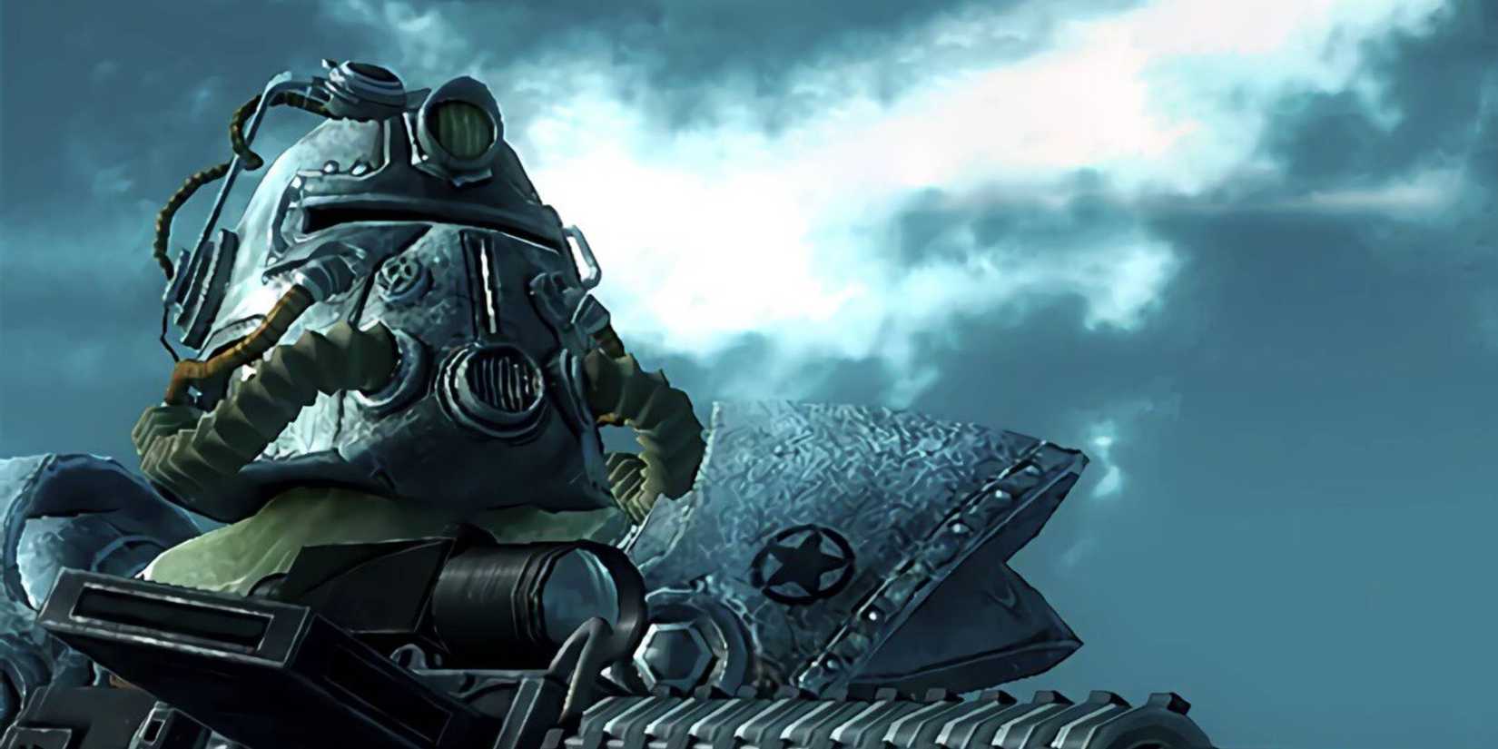 Fallout 3 Is Finally Getting An Unreal Engine 5 Remaster