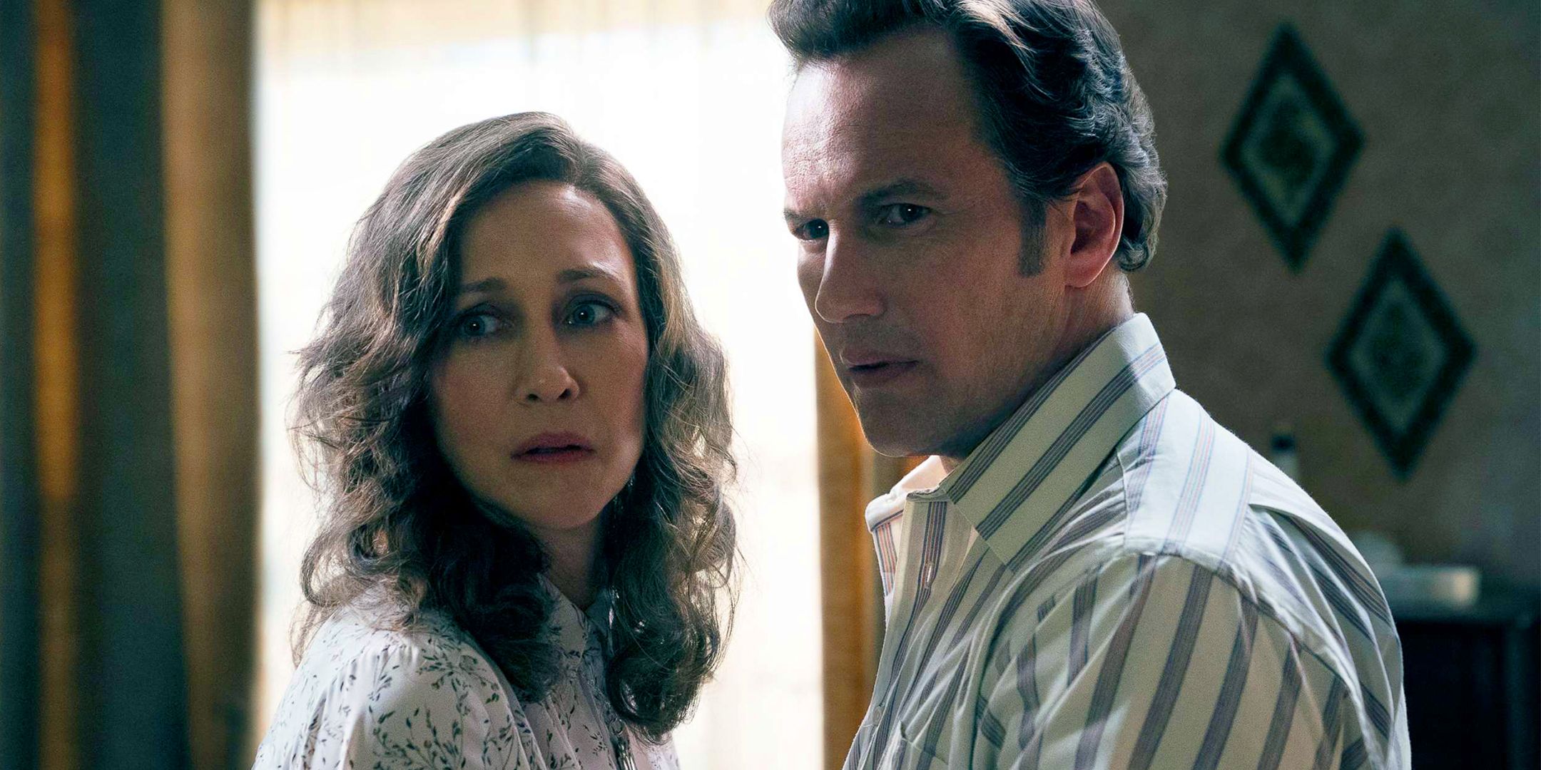 The Conjuring: Last Rites Shatters Box Office Records In Opening Weekend