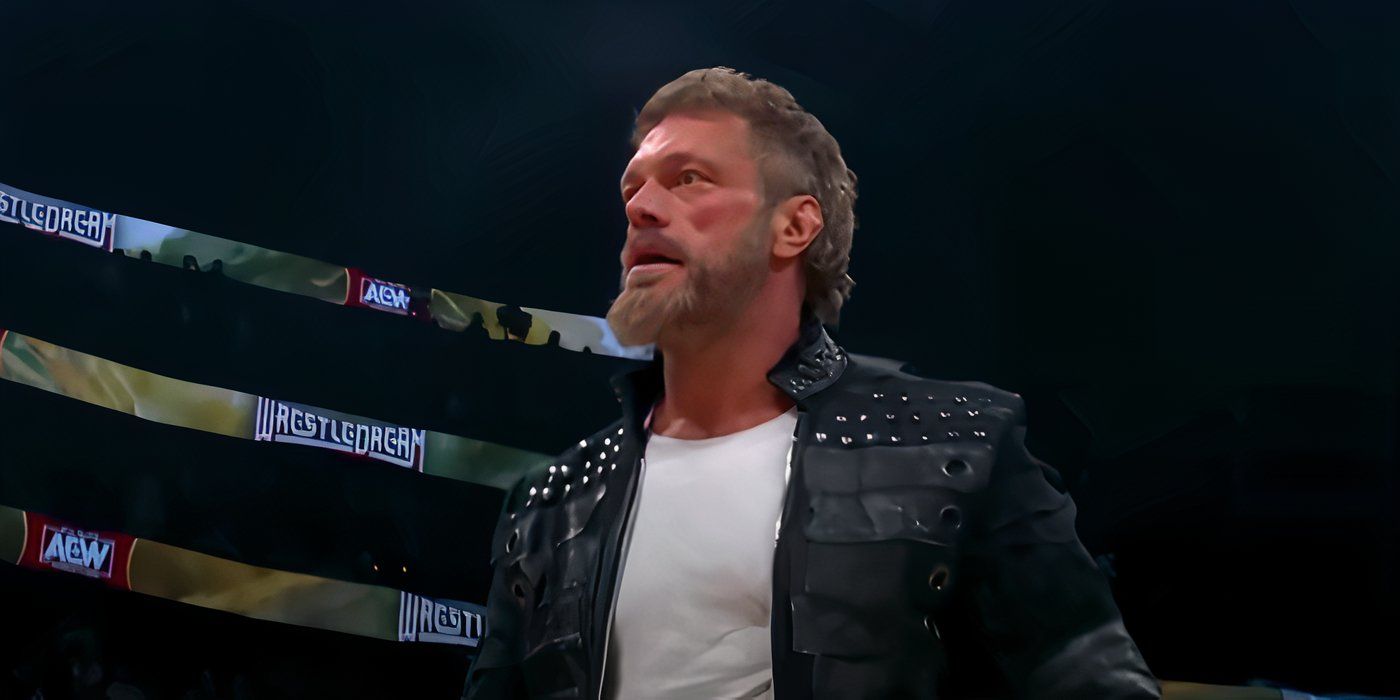 Adam Copeland YT Screenshot