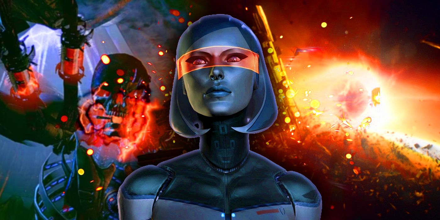 Mass Effect Meets Total War In New RPG You Can Play Free Now image