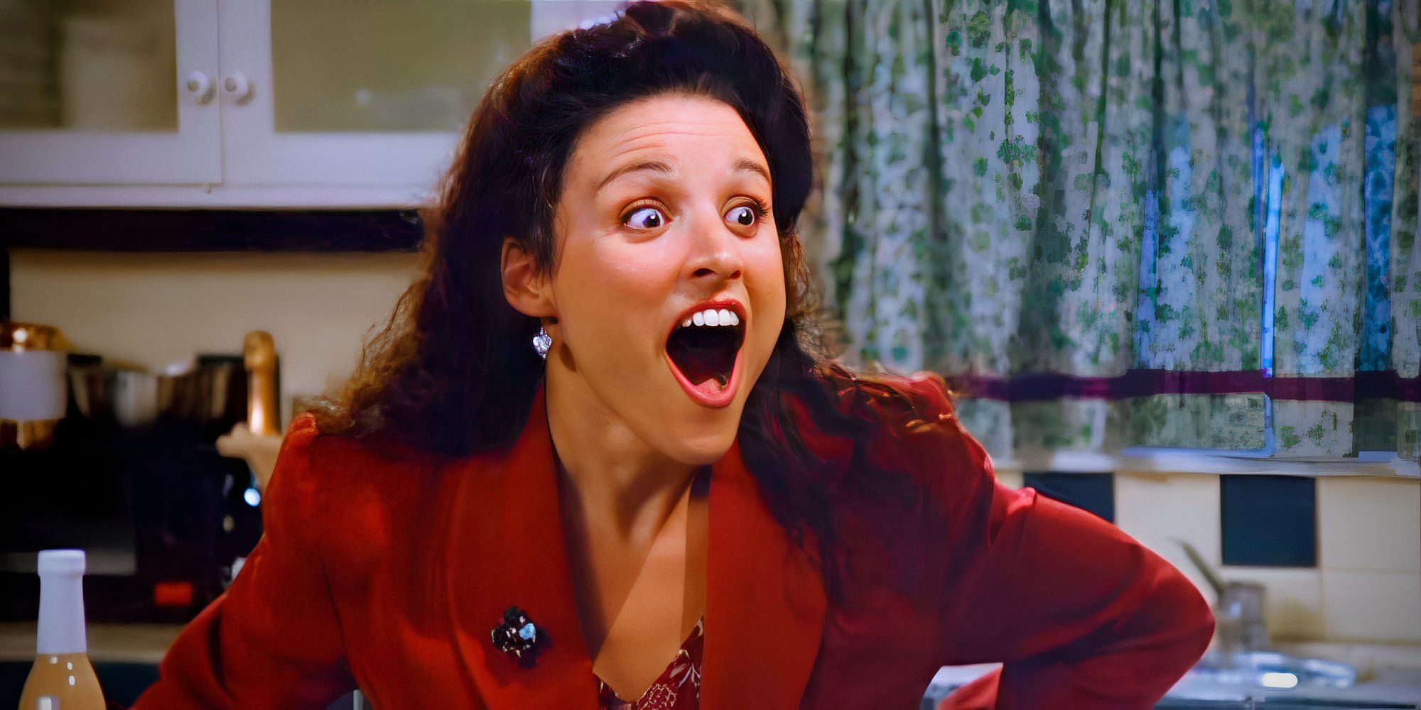 Jerry Seinfeld’s First Meeting With A Comedy Genius Is The Secret ...