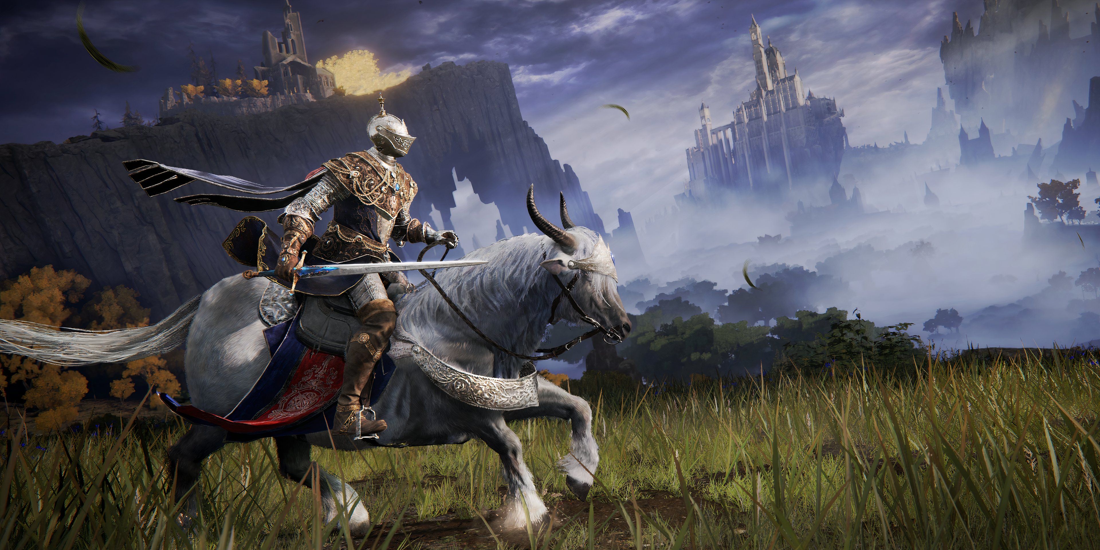 Elden Ring Is Back With A New Free Game, Thanks To The Fans