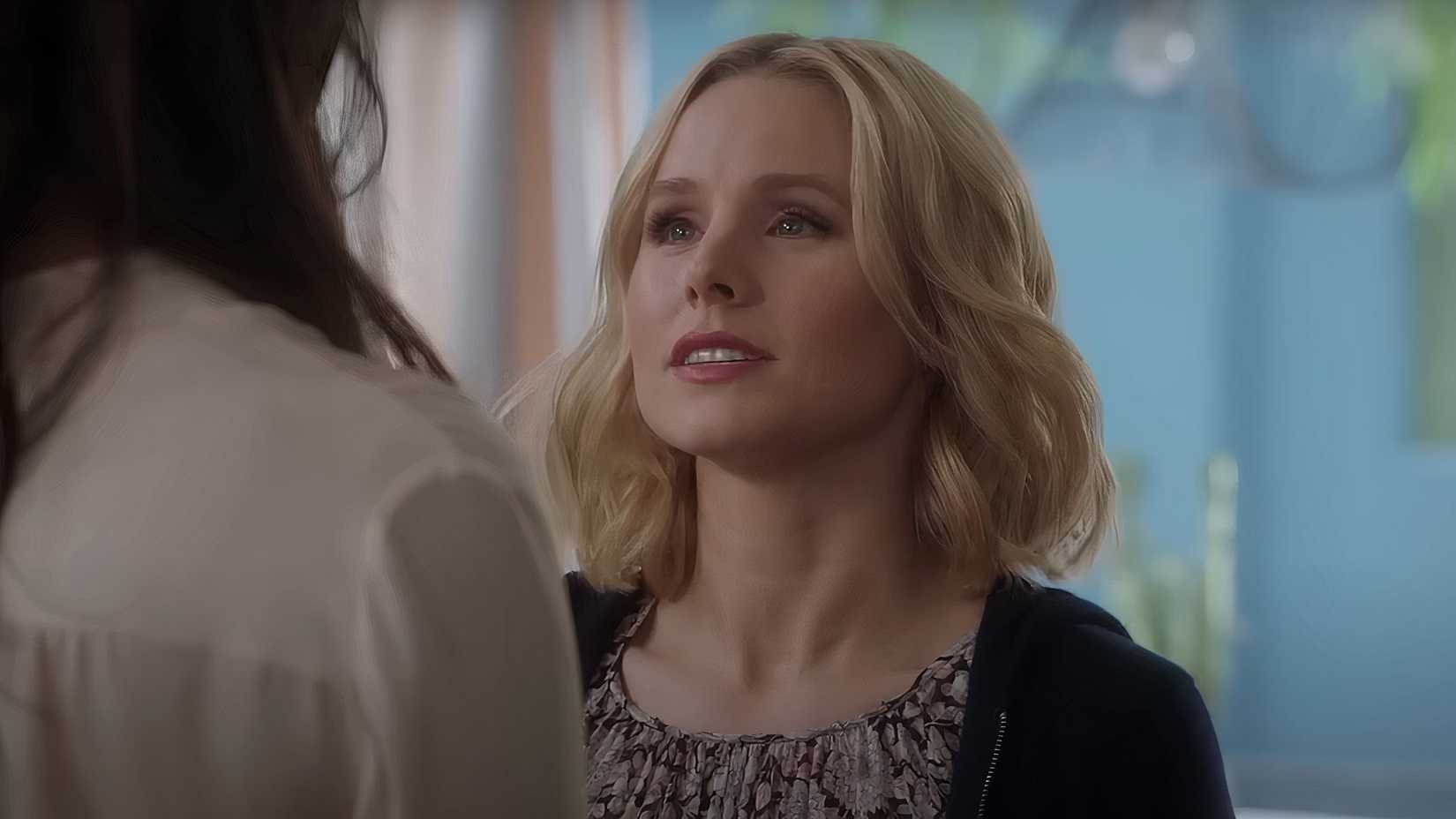 Eleanor em The Good Place