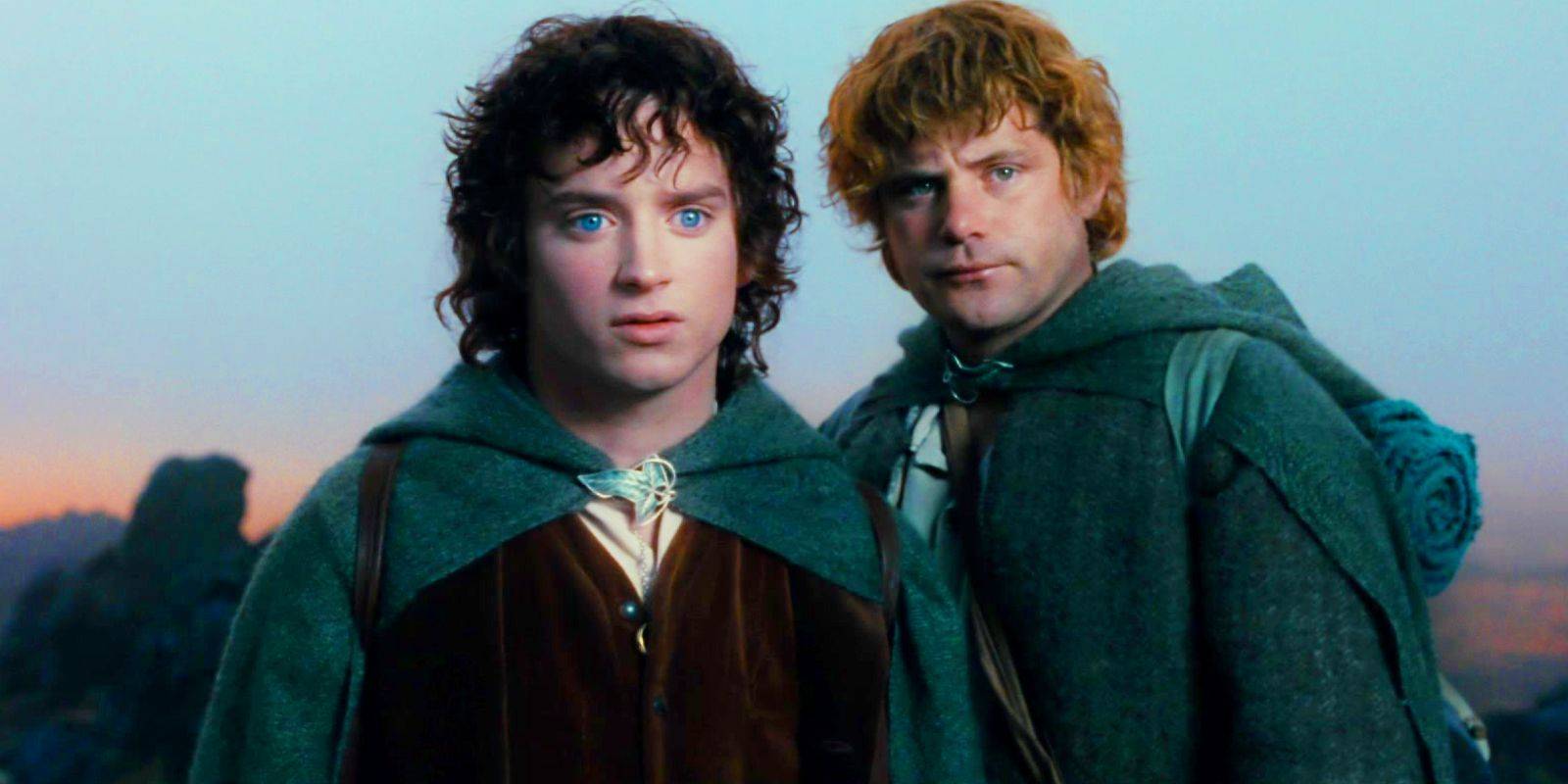The Scouring of the Shire: How Tolkien's Cut Ending Redefines the ...