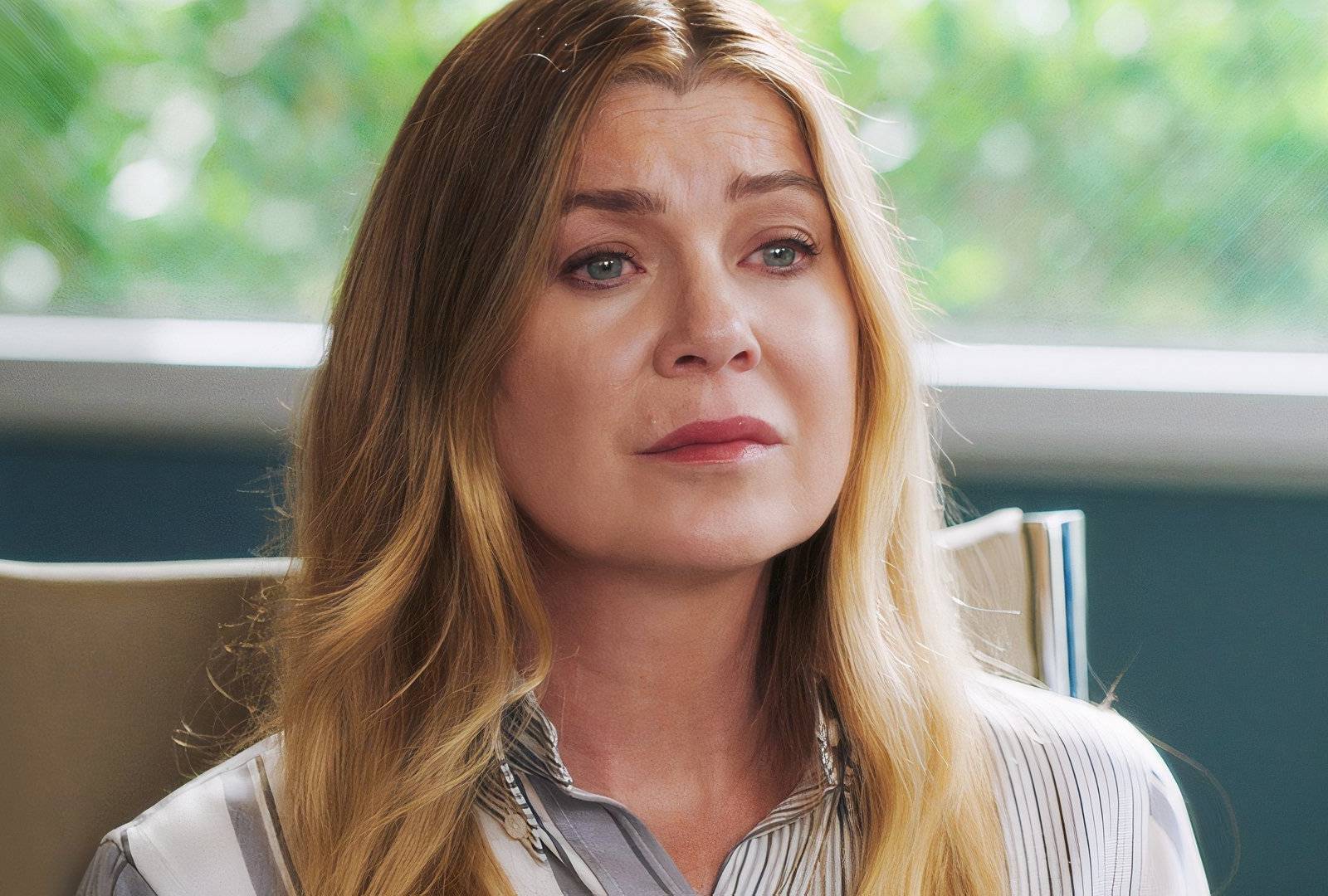 Ellen Pompeo Talks About "Moving On" From Grey's Anatomy As She Pivots To  Critically-Acclaimed Projects