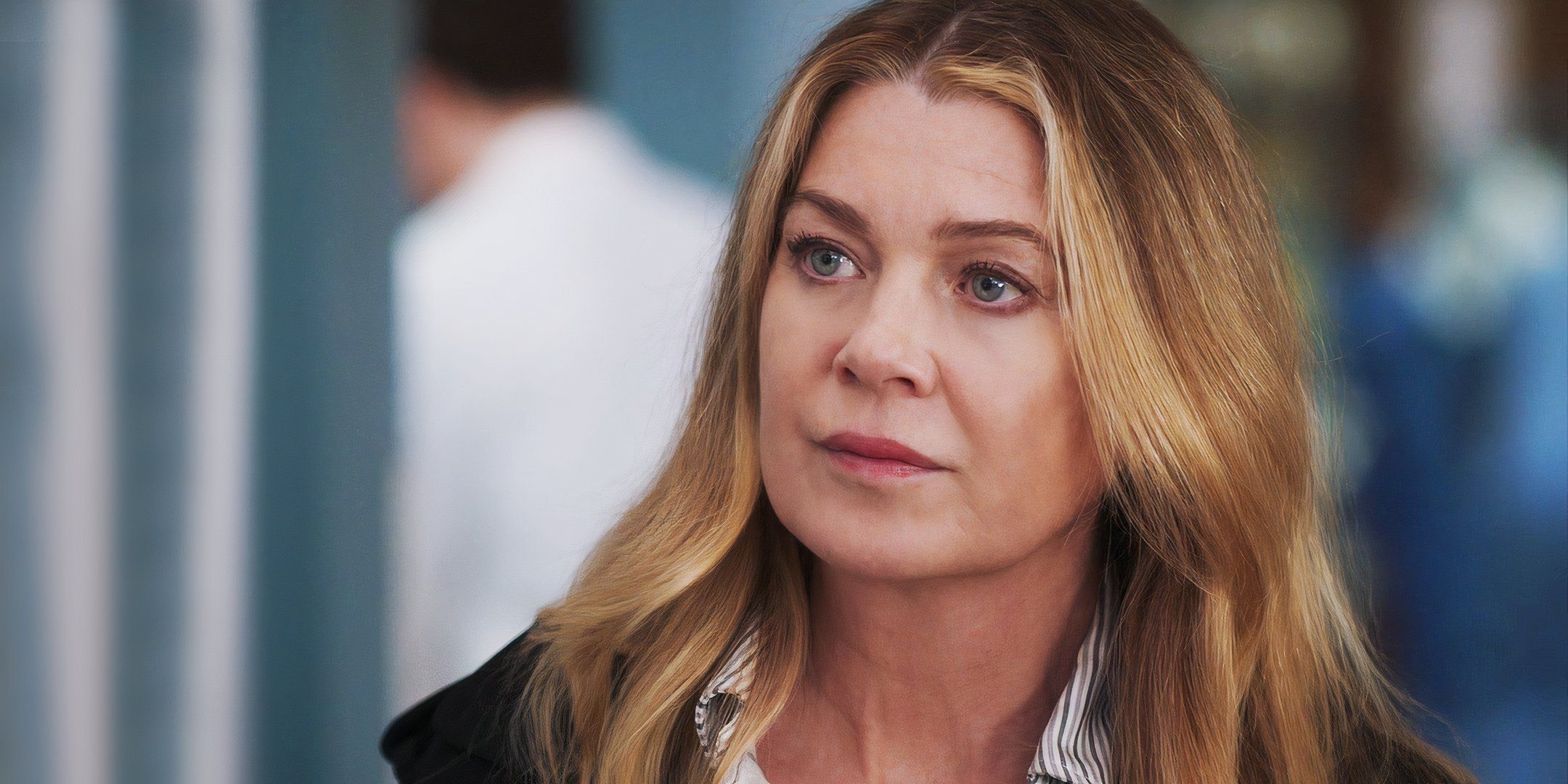 Grey's Anatomy Season 21 Set Up Winston Ndugu As Meredith's Replacement