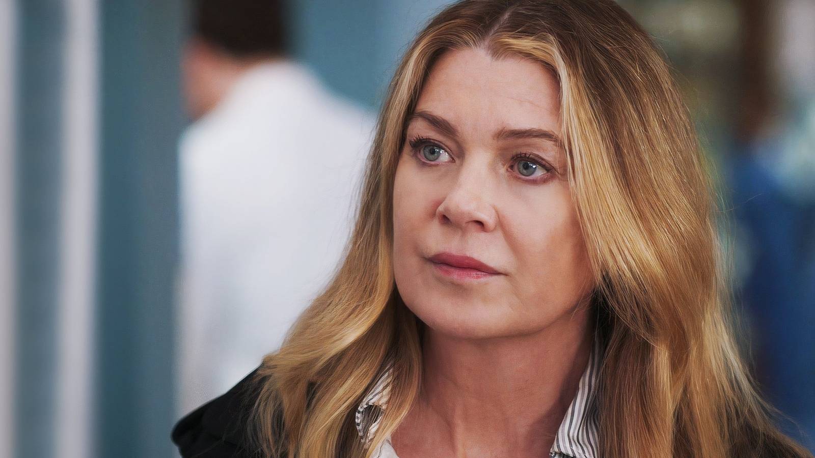 Chris Carmack's Absence From Grey's Anatomy Season 22's Cast Endangers Link