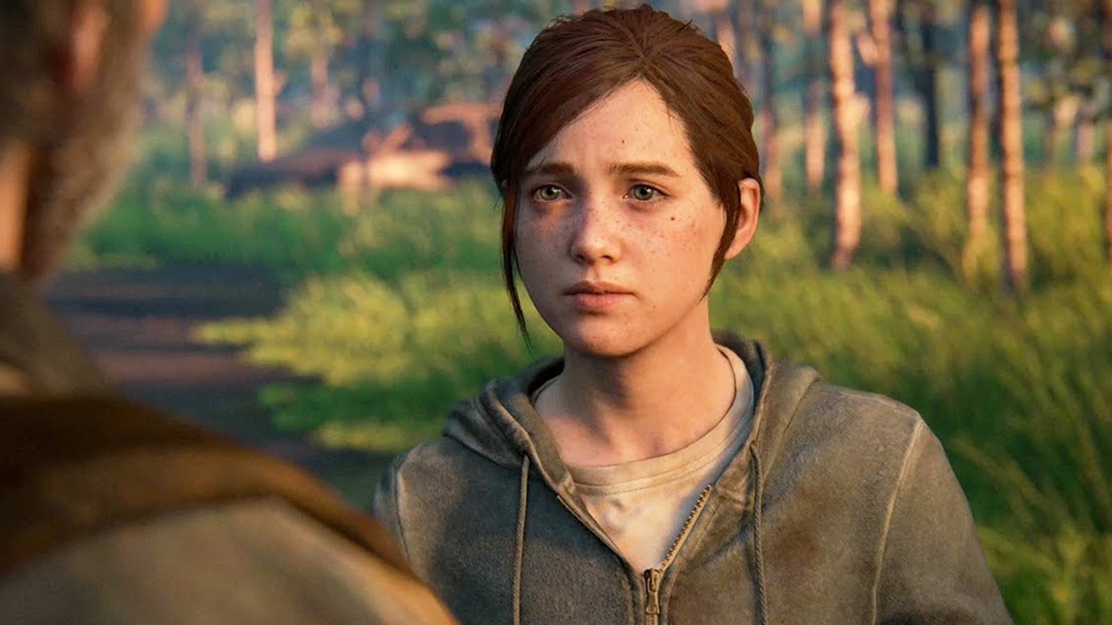 The Last Of Us Gets Official New April Release The Last Of Us Gets Official New April Release