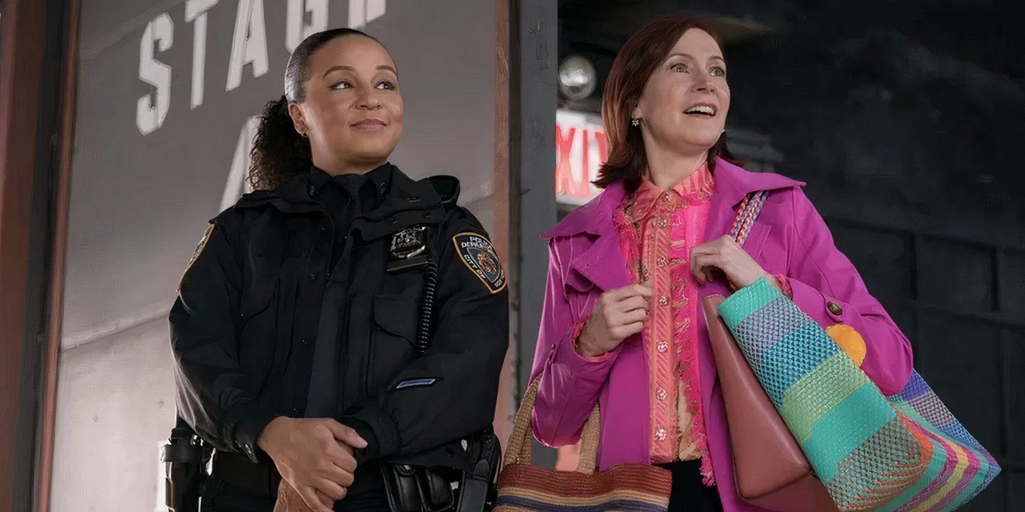 Elsbeth Season 2 Finale's Main Character Sendoff & [SPOILER'S] Death ...