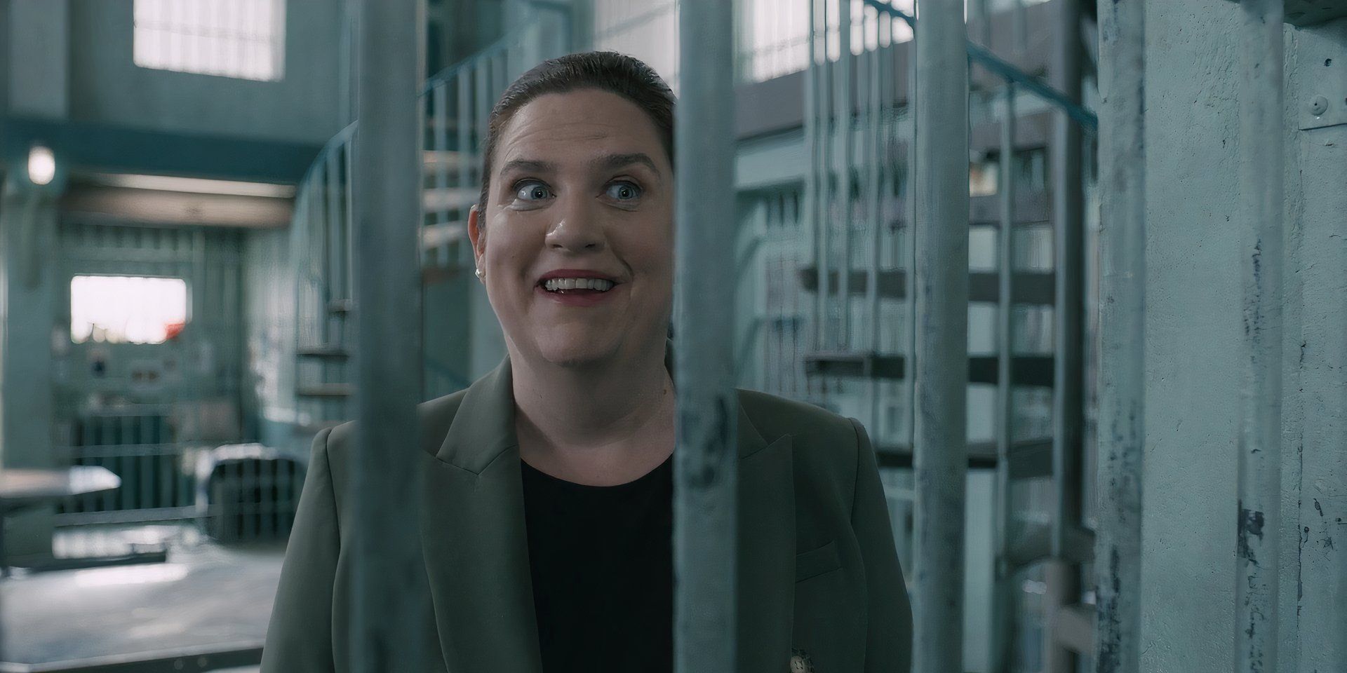 Elsbeth Season 2 Ending Explained: Kaya Says Goodbye (For Now)