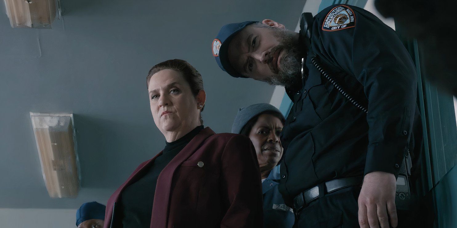 Elsbeth Season 2 Finale Strangely Wasted One Of Its Most Fitting Guest Stars