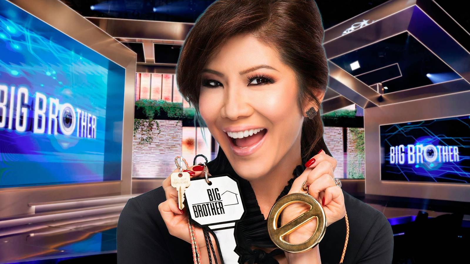 10 Big Brother Alumni Who Could Host Big Brother: Unlocked, Ranked