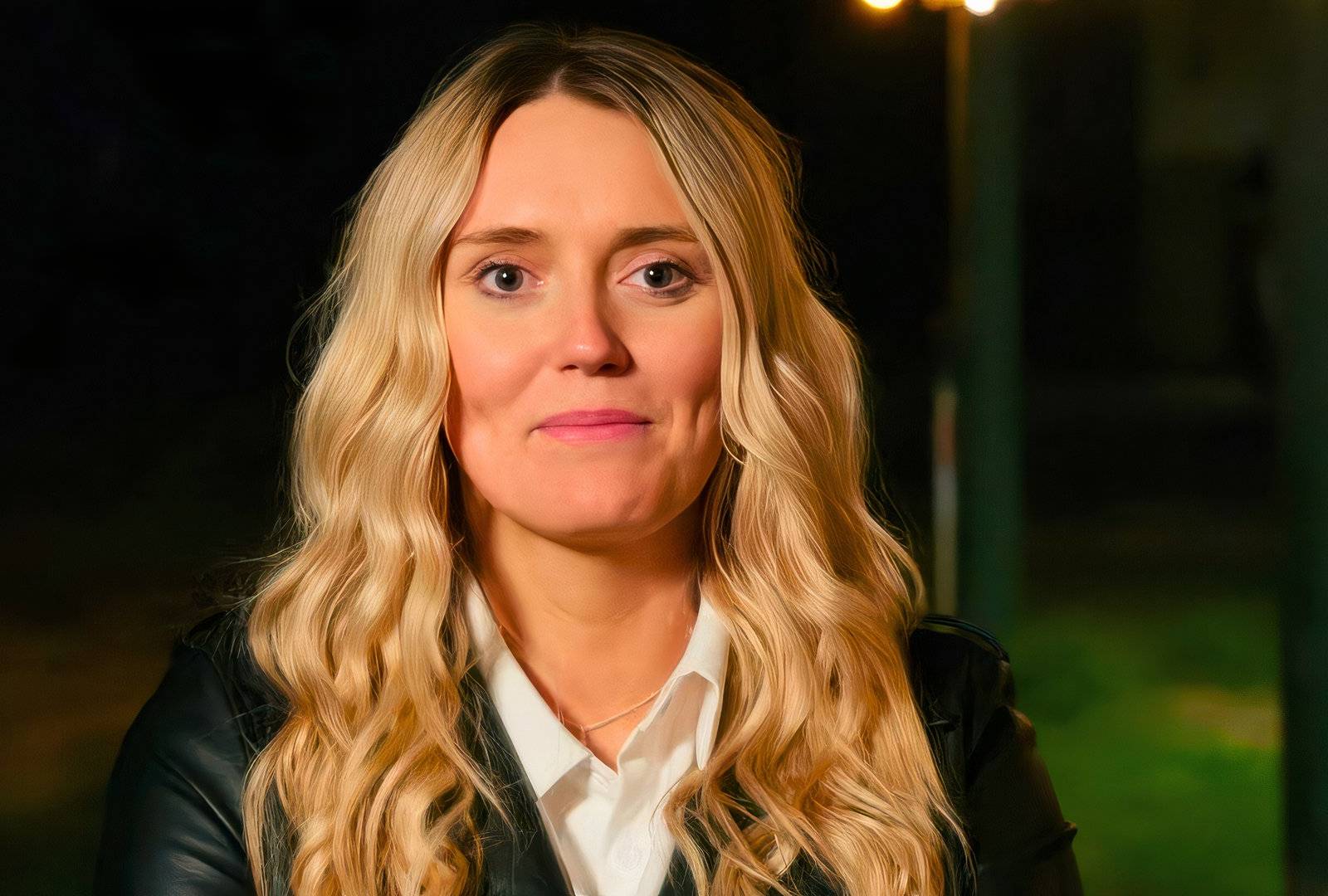 90 Day Fiancé: Stevi Nichole Has A Secret Medical Condition (Does Mahdi Al-Saadi Know About It?)