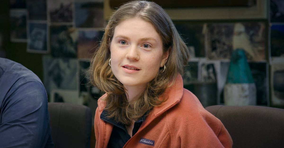 What Happened To Emma Culligan After The Curse Of Oak Island Season 12?