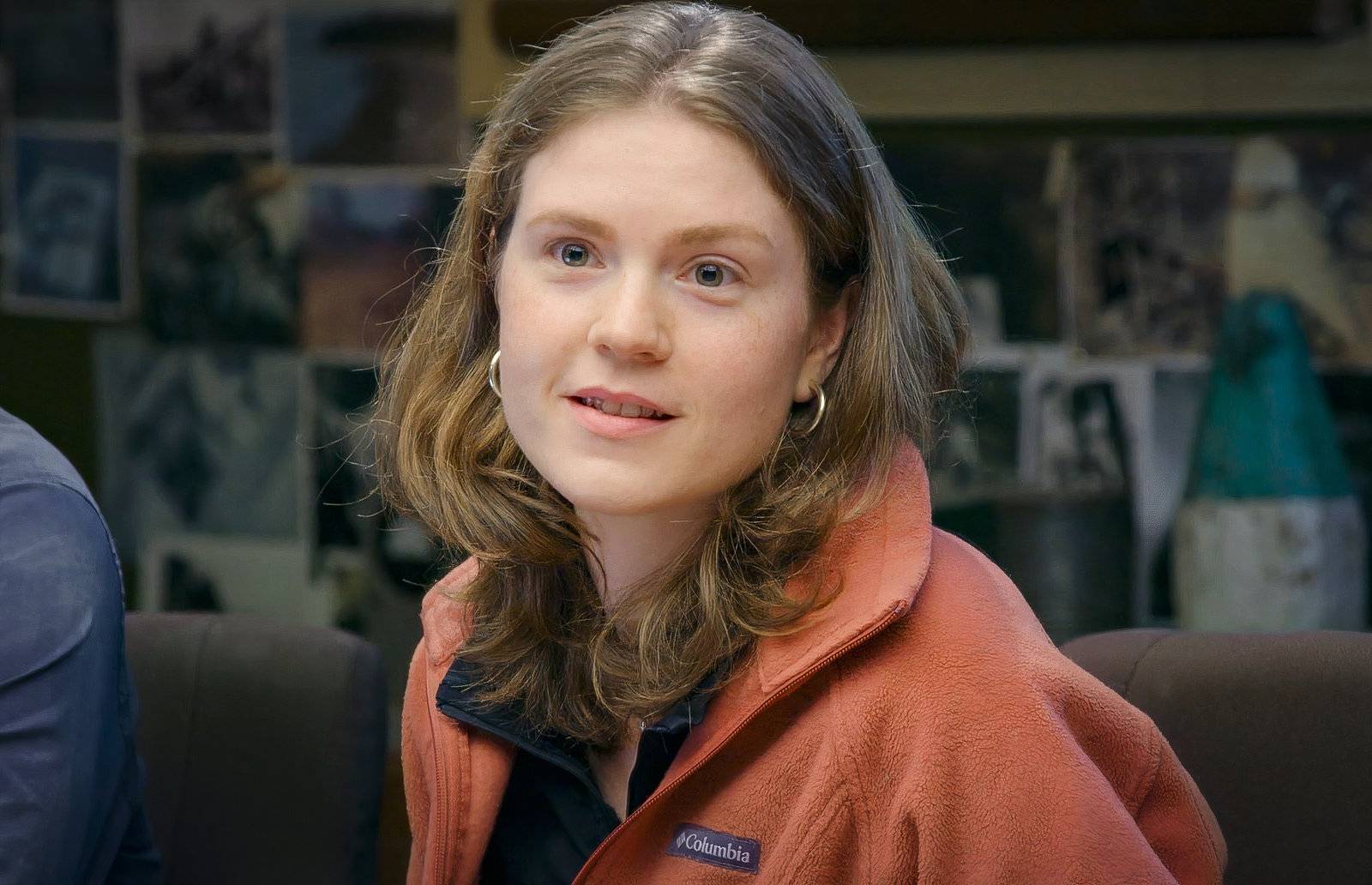 What Happened To Emma Culligan After The Curse Of Oak Island Season 12?