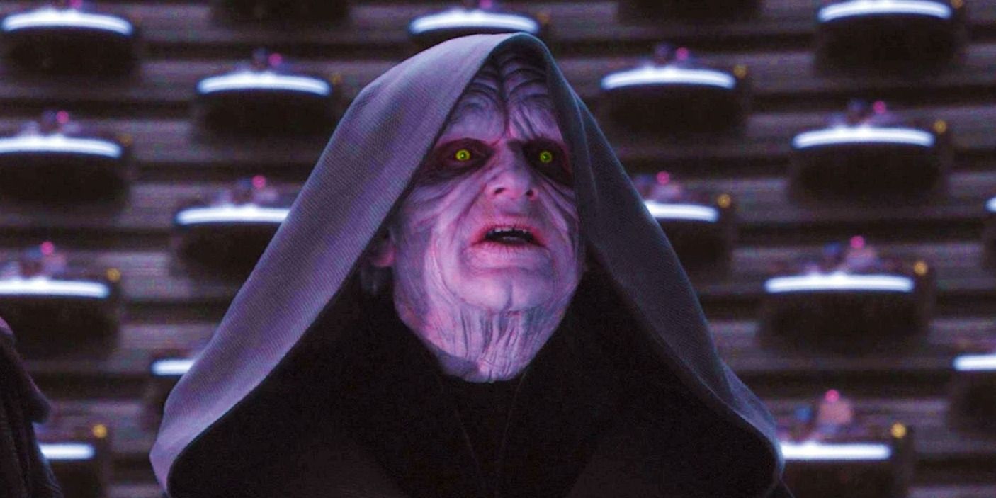 Star Wars: The Potential Return Of The Sith Explained