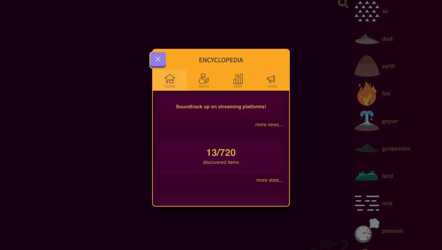 Little Alchemy 2 Cheats: All Recipes & Combinations