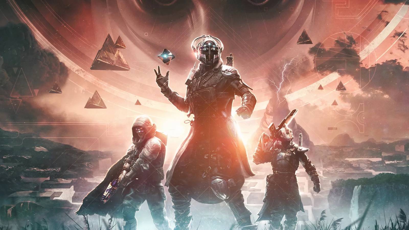 Brandon Key Destiny 2 Content Vaulting Might Give Bungie Trouble In A Lawsuit