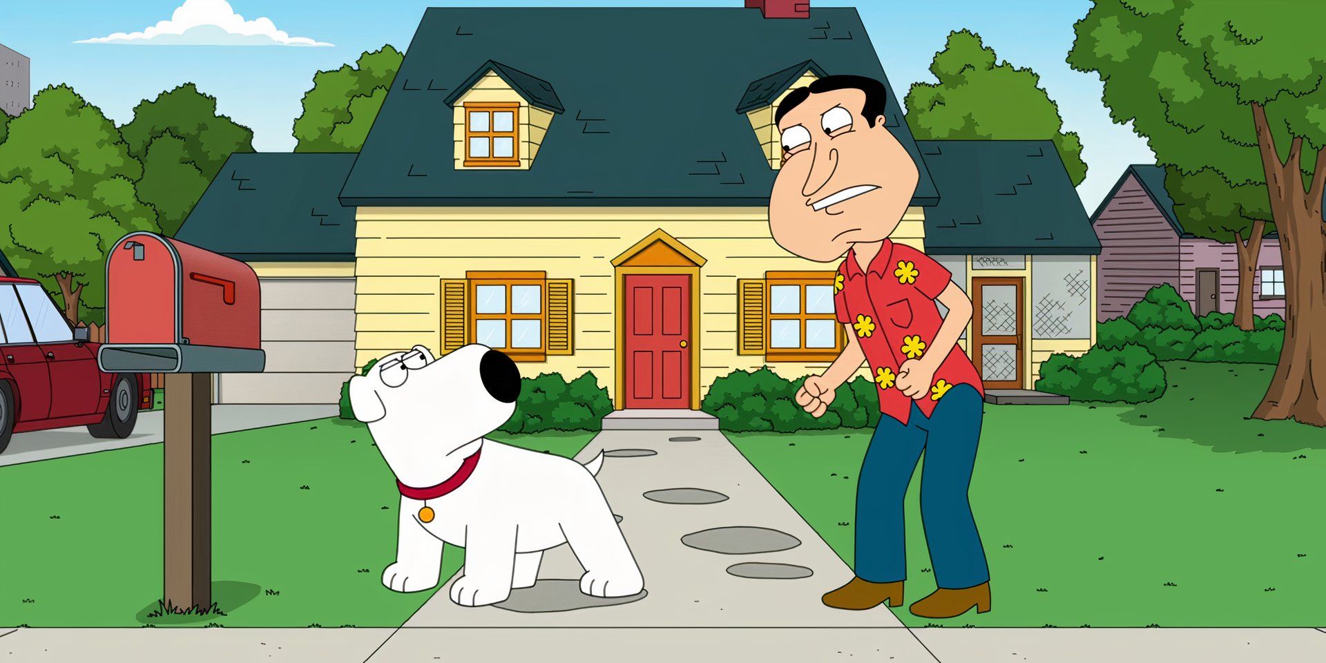 Family Guy Season 23, Episode 12 Finally Fixes One Of The Show’s ...