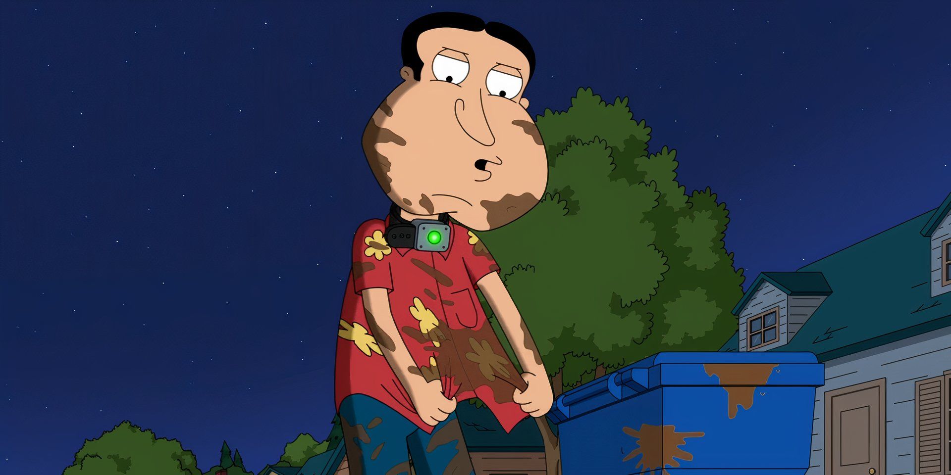 Family Guy Season 23, Episode 12 Finally Fixes One Of The Show’s ...