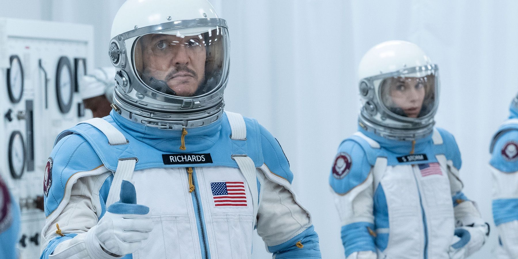 The Fantastic Four: First Steps DIrector Matt Shakman Addresses How Sue ...