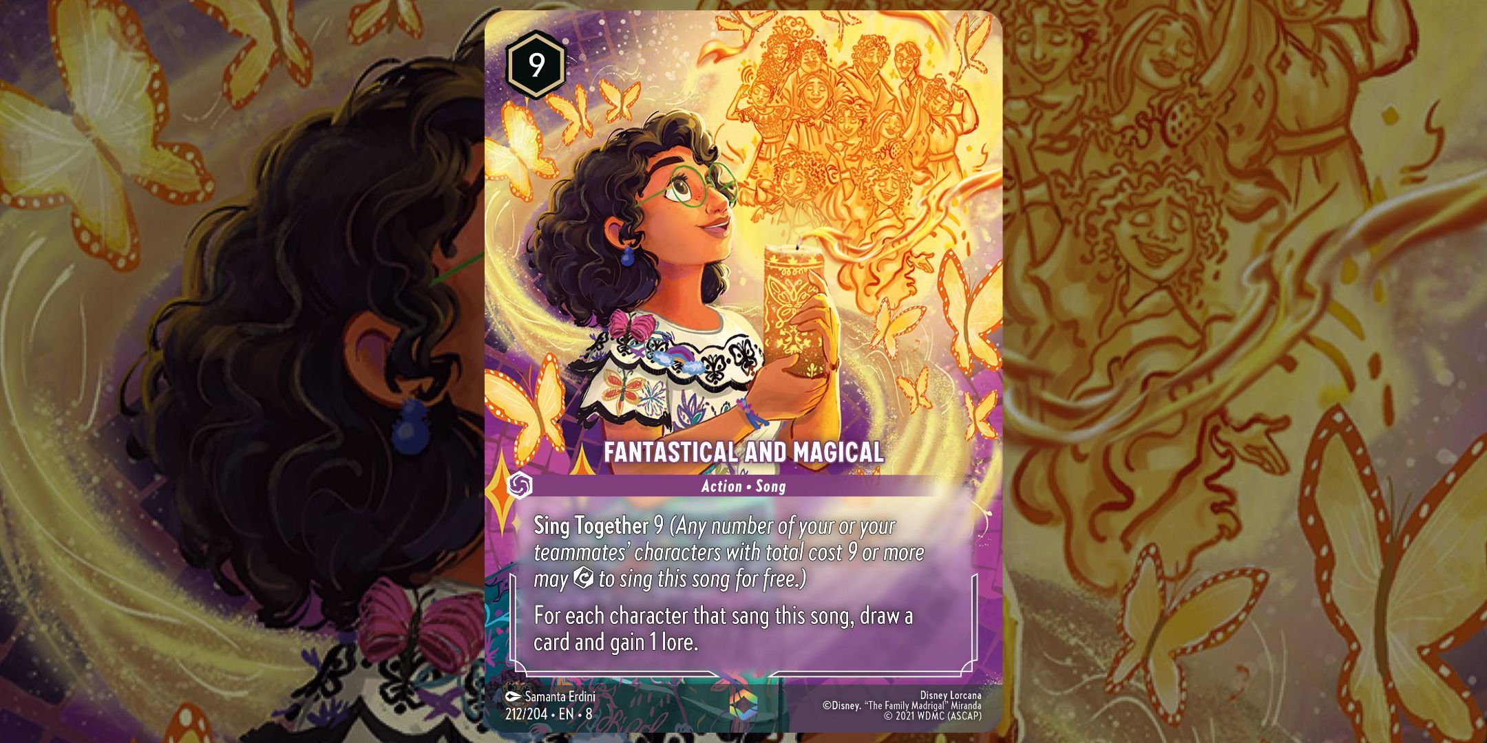 ディズニーロルカナ ジャファー エンチャンテッド Amazon.co.jp: Ravensburger ディズニー ロルカナ TCG 8歳以上