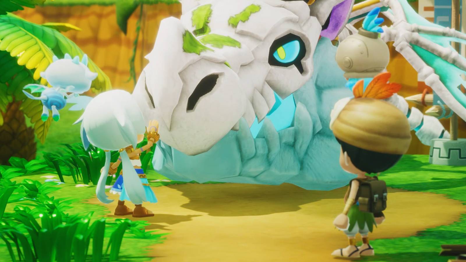 Your Next Cozy Game Obsession Is Already Climbing The Steam Charts In ...