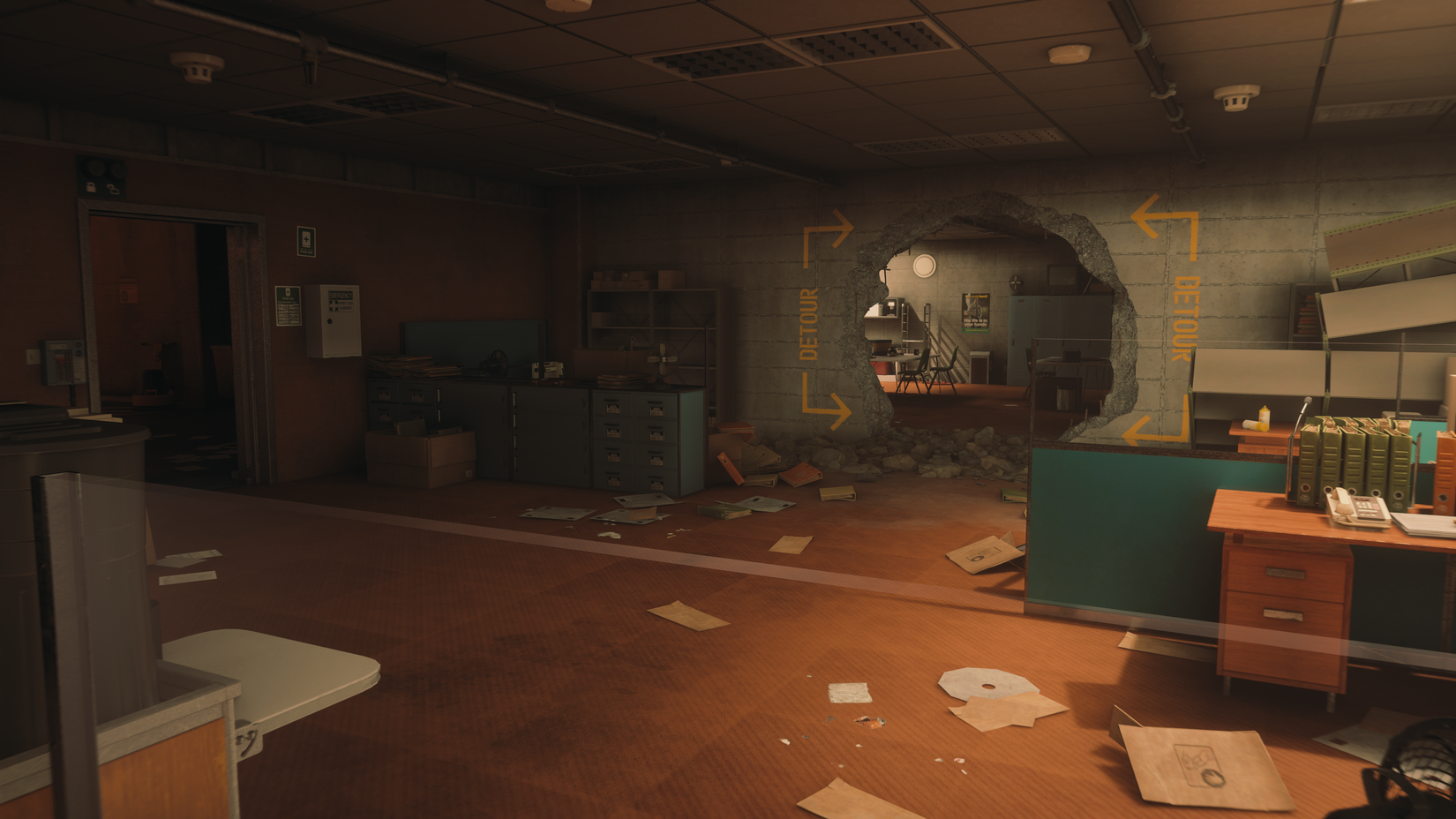 Hands-On: FBC: Firebreak - Squad-Based Mayhem In The Control Universe
