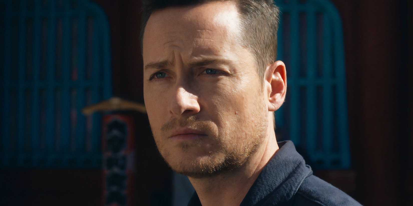 FBI - International Season 4's Wes looking ahead