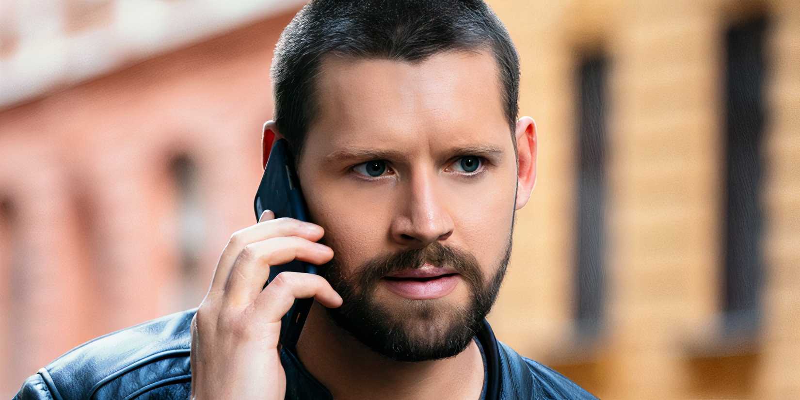 FBI: International Season 4 Scott Forrester