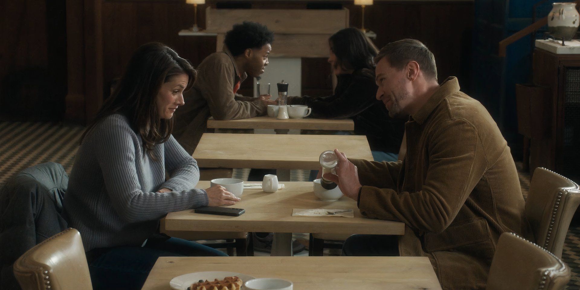 FBI Season 7, Episode 20 Revives Hopes For A Maggie & OA Romance After ...