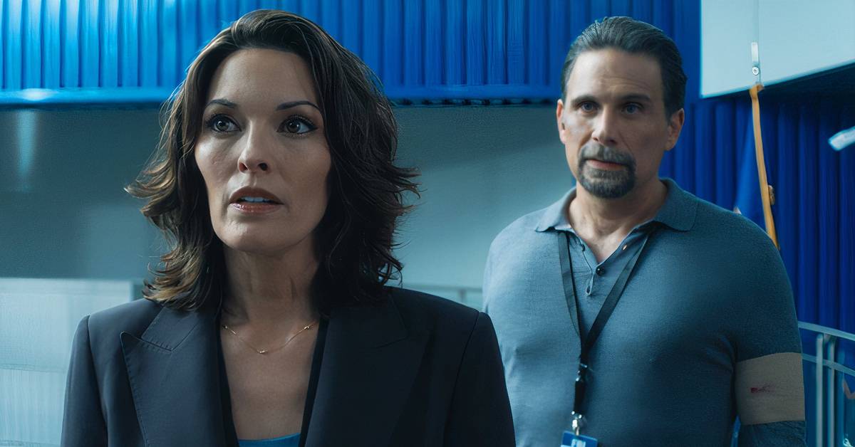 FBI Star Shares How Forefront's Crisis Impacts The Jubal & Isobel's Team In Season 8