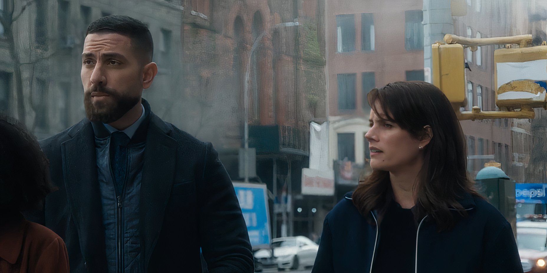 FBI Season 7, Episode 20 Revives Hopes For A Maggie & OA Romance After It  Seemed Like All Hope Was Lost