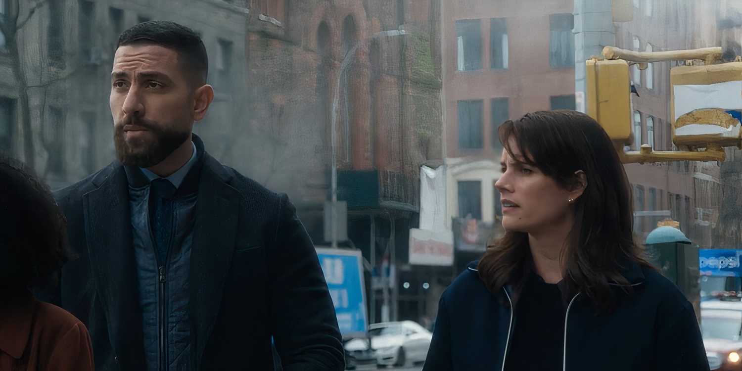 FBI Season 7, Episode 20 Revives Hopes For A Maggie & OA Romance After It Seemed Like All Hope Was Lost